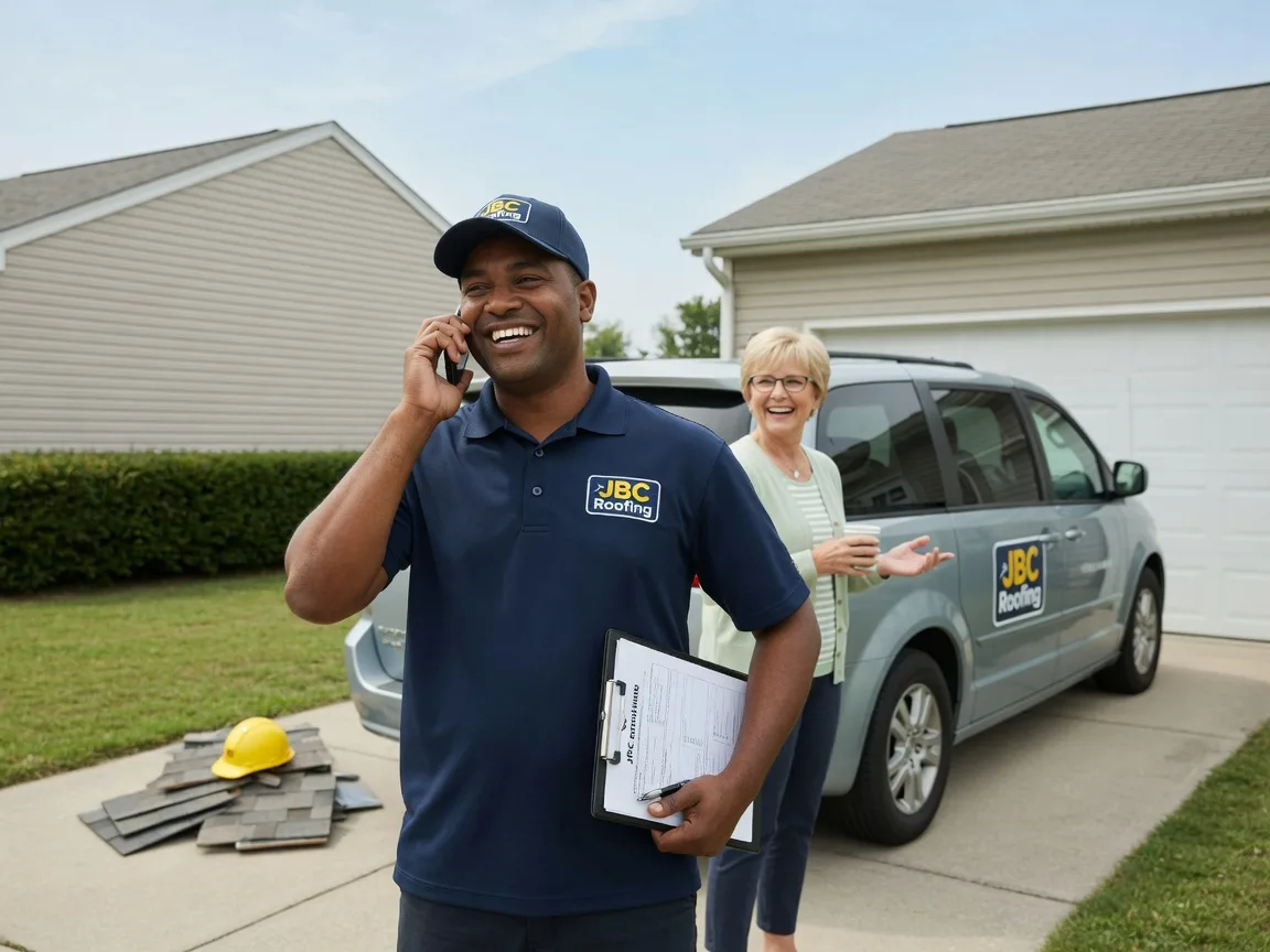 Roof Replacement Nordland, WA FAQs